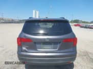 ✅ 2018 Honda Pilot EX-L • VIN: 5FNYF5H50JB006656 • Лот: 43179982. Опубликован ранее на IAAI с пробегом 130 515 миль. Бесплатный доступ к архиву аукционных продаж из США и подробный отчёт об истории автомобиля на DreamBid. Изображение 16.