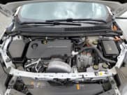 ✅ 2017 Chevrolet Volt LT • VIN: 1G1RA6S50HU211941 • Lot: 54055084. Wystawiony na Copart z przebiegiem 85 278 mil. Bezpłatny archiwum sprzedaży aukcyjnych z USA i szczegółowy raport historii pojazdu na DreamBid. Zdjęcie 11.