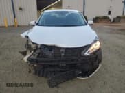 ✅ 2018 Nissan Sentra SV • VIN: 3N1AB7AP5JY265297 • Lot: 92403665. Listed on Copart with 169,309 mi. Free auction sales archive from the USA and detailed vehicle history report at DreamBid. Image 5.