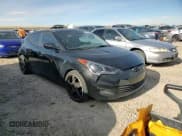 ✅ 2012 Hyundai Veloster w/Gray Int • VIN: KMHTC6AD9CU042295 • Lot: 81558094. Wystawiony na Copart z przebiegiem 159 576 mil. Bezpłatny archiwum sprzedaży aukcyjnych z USA i szczegółowy raport historii pojazdu na DreamBid. Zdjęcie 11.