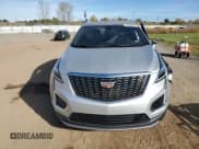 ✅ 2020 Cadillac XT5 Premium Luxury AWD • VIN: 1GYKNDRS2LZ199245 • Lot: 87000525. Wystawiony na Copart z przebiegiem 49 917 mil. Bezpłatny archiwum sprzedaży aukcyjnych z USA i szczegółowy raport historii pojazdu na DreamBid. Zdjęcie 5.