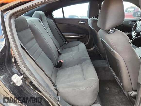 ✅ 2013 Dodge Charger Police • VIN: 2C3CDXAG1DH670569 • Lot: 84860955. Listed on Copart with 111,155 mi. Free auction sales archive from the USA and detailed vehicle history report at DreamBid. Image 10.