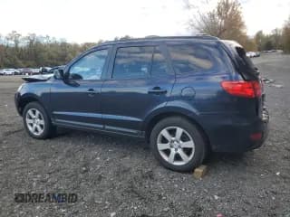 ✅ 2009 Hyundai Santa Fe SE • VIN: 5NMSH73E59H235783 • Лот: 87447275. Опубликован ранее на Copart с пробегом 225 141 миль. Бесплатный доступ к архиву аукционных продаж из США и подробный отчёт об истории автомобиля на DreamBid. Изображение 2.