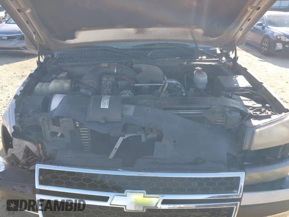 ✅ 2006 Chevrolet Silverado 2500HD LT3 • VIN: 1GCHK23D26F251258 • Лот: 41717697. Опубликован ранее на IAAI с пробегом Не указан. Бесплатный доступ к архиву аукционных продаж из США и подробный отчёт об истории автомобиля на DreamBid. Изображение 10.