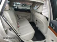 ✅ 2014 Subaru Outback Limited • VIN: 4S4BRDLC9E2213483 • Lot: 65288085. Listed on Copart with 131,100 mi. Free auction sales archive from the USA and detailed vehicle history report at DreamBid. Image 11.