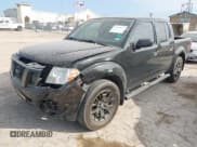 ✅ 2020 Nissan Frontier SV • VIN: 1N6ED0EA0LN712363 • Lot: 41837672. Listed on IAAI with 76,381 mi. Free auction sales archive from the USA and detailed vehicle history report at DreamBid. Image 18.