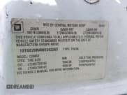 ✅ 1998 GMC Sierra 2500 • VIN: 1GTGC29R4WE502265 • Лот: 41966327. Опубликован ранее на IAAI с пробегом 300 096 миль. Бесплатный доступ к архиву аукционных продаж из США и подробный отчёт об истории автомобиля на DreamBid. Изображение 9.