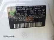 ✅ 2019 Hyundai Accent SE • VIN: 3KPC24A38KE055314 • Лот: 75293724. Опубликован ранее на Copart с пробегом 56 582 миль. Бесплатный доступ к архиву аукционных продаж из США и подробный отчёт об истории автомобиля на DreamBid. Изображение 13.