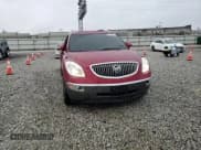 ✅ 2012 Buick Enclave Leather • VIN: 5GAKRCED5CJ350302 • Lot: 92114375. Wystawiony na Copart z przebiegiem 139 103 mil. Bezpłatny archiwum sprzedaży aukcyjnych z USA i szczegółowy raport historii pojazdu na DreamBid. Zdjęcie 14.