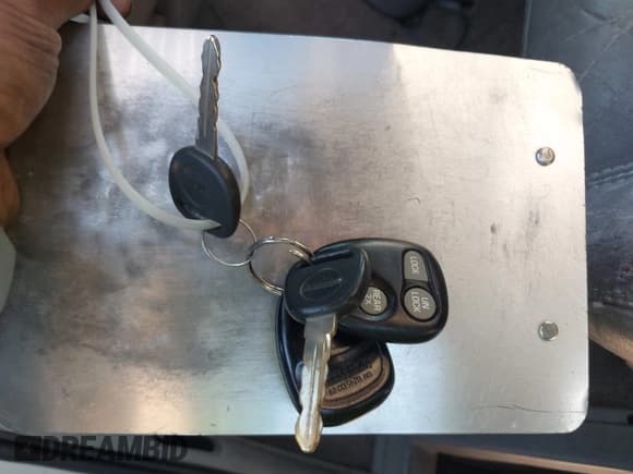 ✅ 1999 GMC Safari • VIN: 1GKDM19W0XB531141 • Лот: 43650824. Опубликован ранее на IAAI с пробегом 93 278 миль. Бесплатный доступ к архиву аукционных продаж из США и подробный отчёт об истории автомобиля на DreamBid. Изображение 11.