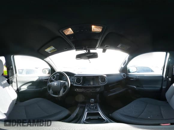 ✅ 2016 Toyota Tacoma SR5 • VIN: 5TFAZ5CN3GX008500 • Lot: 43630407. Wystawiony na IAAI z przebiegiem 141 160 mil. Bezpłatny archiwum sprzedaży aukcyjnych z USA i szczegółowy raport historii pojazdu na DreamBid. Zdjęcie 20.