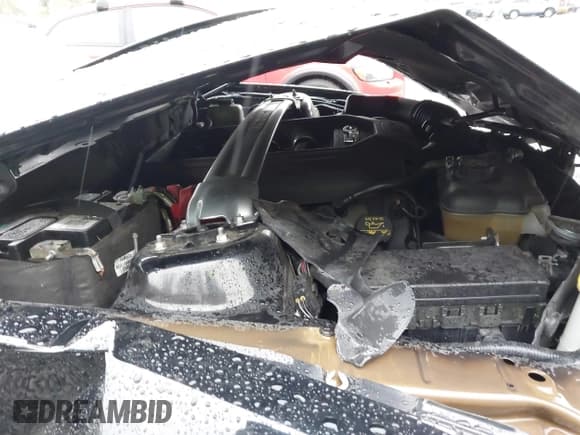 ✅ 2013 Ford Mustang GT Premium • VIN: 1ZVBP8CF4D5200968 • Lot: 43536098. Listed on IAAI with 95,384 mi. Free auction sales archive from the USA and detailed vehicle history report at DreamBid. Image 10.