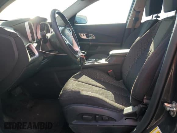 ✅ 2015 Chevrolet Equinox LT • VIN: 2GNFLFEK2F6313296 • Лот: 90337515. Опубликован ранее на Copart с пробегом 58 923 миль. Бесплатный доступ к архиву аукционных продаж из США и подробный отчёт об истории автомобиля на DreamBid. Изображение 7.