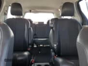 ✅ 2012 Toyota Sienna SE • VIN: 5TDXK3DC1CS230744 • Lot: 82085435. Wystawiony na Copart z przebiegiem 206 122 mil. Bezpłatny archiwum sprzedaży aukcyjnych z USA i szczegółowy raport historii pojazdu na DreamBid. Zdjęcie 10.