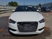 ✅ 2015 Audi S3 Premium Plus • VIN: WAUBFGFF7F1083342 • Lot: 53637405. Listed on Copart with 150,066 mi. Free auction sales archive from the USA and detailed vehicle history report at DreamBid. Image 5.