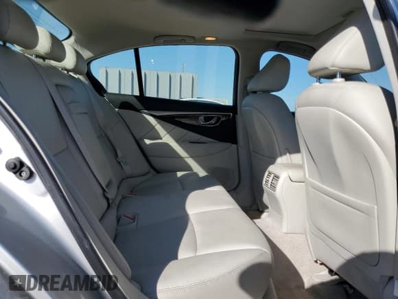 ✅ 2019 Infiniti Q50 Luxe • VIN: JN1EV7AP3KM512376 • Lot: 90945445. Listed on Copart with 83,850 mi. Free auction sales archive from the USA and detailed vehicle history report at DreamBid. Image 10.