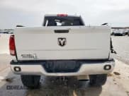 ✅ 2012 Ram 2500 Big Horn • VIN: 3C6UD5DL2CG218956 • Lot: 53527775. Listed on Copart with 230,031 mi. Free auction sales archive from the USA and detailed vehicle history report at DreamBid. Image 6.