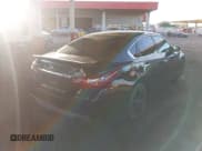 ✅ 2017 Nissan Altima SR • VIN: 1N4AL3AP0HC221980 • Lot: 43812570. Listed on IAAI with 188,946 mi. Free auction sales archive from the USA and detailed vehicle history report at DreamBid. Image 4.