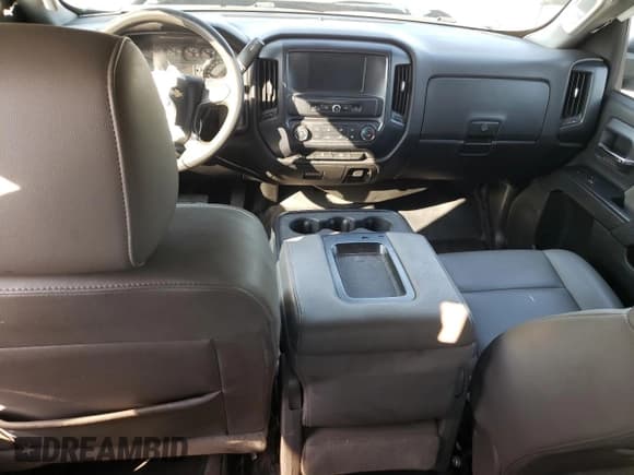 ✅ 2016 Chevrolet Silverado 2500HD Work Truck • VIN: 1GC2CUEG7GZ381946 • Lot: 61607575. Wystawiony na Copart z przebiegiem 126 098 mil. Bezpłatny archiwum sprzedaży aukcyjnych z USA i szczegółowy raport historii pojazdu na DreamBid. Zdjęcie 8.