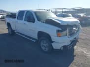 ✅ 2013 GMC Sierra 2500HD Denali • VIN: 1GT125E81DF118703 • Лот: 41884820. Опубликован ранее на IAAI с пробегом 128 960 миль. Бесплатный доступ к архиву аукционных продаж из США и подробный отчёт об истории автомобиля на DreamBid. Изображение 1.