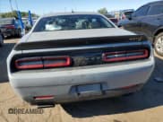 ✅ 2020 Dodge Challenger SRT Hellcat Widebody • VIN: 2C3CDZC99LH246145 • Lot: 74793554. Wystawiony na Copart z przebiegiem 10 636 mil. Bezpłatny archiwum sprzedaży aukcyjnych z USA i szczegółowy raport historii pojazdu na DreamBid. Zdjęcie 6.