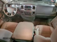 ✅ 2007 Dodge 1500 SLT • VIN: 1D7HU18277S148511 • Lot: 96006185. Listed on Copart with 86,020 mi. Free auction sales archive from the USA and detailed vehicle history report at DreamBid. Image 8.