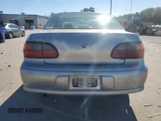 2000 Chevrolet Malibu z VIN 1G1ND52J7Y6262354, wystawiony jako Copart lot #75658394 z przebiegiem 173 642 mil mil oraz Szkoda całkowita • Salvage title. Historia ofert i sprzedaży dostępna na DreamBid. Obrazek 6.