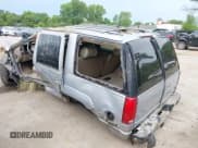 ✅ 2000 GMC Denali • VIN: 1GKEK13R6YR140162 • Lot: 42532005. Listed on IAAI with 213,050 mi. Free auction sales archive from the USA and detailed vehicle history report at DreamBid. Image 3.