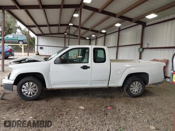 ✅ 2005 Chevrolet Colorado Fleet Z85 • VIN: 1GCCS196258201184 • Лот: 43391538. Опубликован ранее на IAAI с пробегом 194 105 миль. Бесплатный доступ к архиву аукционных продаж из США и подробный отчёт об истории автомобиля на DreamBid. Изображение 14.