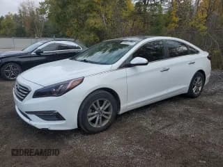 ✅ 2017 Hyundai Sonata 2.4L • VIN: 5NPE24AF7HH516719 • Lot: 89497215. Listed on Copart with 292,772 mi. Free auction sales archive from the USA and detailed vehicle history report at DreamBid. Image 1.
