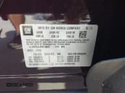 ✅ 2021 Buick Encore GX Essence • VIN: KL4MMGSL0MB138843 • Лот: 42605890. Опубликован ранее на IAAI с пробегом 34 850 миль. Бесплатный доступ к архиву аукционных продаж из США и подробный отчёт об истории автомобиля на DreamBid. Изображение 9.