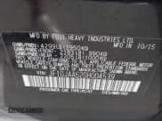 ✅ 2016 Subaru Impreza • VIN: JF1GJAA62GH004539 • Lot: 43869147. Wystawiony na IAAI z przebiegiem 158 532 mil. Bezpłatny archiwum sprzedaży aukcyjnych z USA i szczegółowy raport historii pojazdu na DreamBid. Zdjęcie 9.