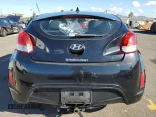 ✅ 2013 Hyundai Veloster w/Gray Int • VIN: KMHTC6AD6DU158071 • Lot: 74145184. Wystawiony na Copart z przebiegiem 77 225 mil. Bezpłatny archiwum sprzedaży aukcyjnych z USA i szczegółowy raport historii pojazdu na DreamBid. Zdjęcie 6.