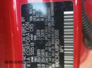 ✅ 2023 Kia EV6 Wind • VIN: KNDC34LA8P5157000 • Lot: 92797235. Listed on Copart with 81,163 mi. Free auction sales archive from the USA and detailed vehicle history report at DreamBid. Image 12.