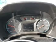 ✅ 2021 Chevrolet Equinox LS • VIN: 2GNAX5EV8M6115502 • Lot: 46478965. Listed on Copart with 121,485 mi. Free auction sales archive from the USA and detailed vehicle history report at DreamBid. Image 9.