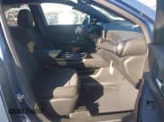 ✅ 2026 Chevrolet Equinox AWD LT • VIN: 3GNAXPEG2TL243810 • Lot: 43593826. Wystawiony na IAAI z przebiegiem 796 mil. Bezpłatny archiwum sprzedaży aukcyjnych z USA i szczegółowy raport historii pojazdu na DreamBid. Zdjęcie 5.