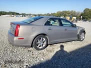 ✅ 2008 Cadillac STS RWD • VIN: 1G6DW67V080138074 • Lot: 91199245. Listed on Copart with 125,034 mi. Free auction sales archive from the USA and detailed vehicle history report at DreamBid. Image 3.