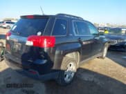 ✅ 2014 GMC Terrain SLE • VIN: 2GKFLWEKXE6208341 • Lot: 43825918. Listed on IAAI with 94,616 mi. Free auction sales archive from the USA and detailed vehicle history report at DreamBid. Image 4.