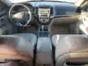 2007 Hyundai Santa Fe SE с VIN 5NMSH13E57H005784, выставлен на аукционе Copart как лот 69793584 с пробегом 190 009 миль миль и Списание • Salvage title. История ставок и продаж доступна на DreamBid. Изображение 8.