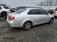 ✅ 2005 Volkswagen Jetta 2.5L • VIN: 3VWDF71K55M639159 • Lot: 84507684. Listed on Copart with 63,398 mi. Free auction sales archive from the USA and detailed vehicle history report at DreamBid. Image 3.