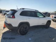 ✅ 2020 Jeep Cherokee Lux • VIN: 1C4PJMLX3LD613366 • Lot: 42347375. Listed on Copart with 82,183 mi. Free auction sales archive from the USA and detailed vehicle history report at DreamBid. Image 3.