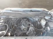 ✅ 2016 Chevrolet Silverado 2500HD Work Truck • VIN: 1GC1CUEG2GF164883 • Лот: 43046313. Опубликован ранее на IAAI с пробегом 267 082 миль. Бесплатный доступ к архиву аукционных продаж из США и подробный отчёт об истории автомобиля на DreamBid. Изображение 10.