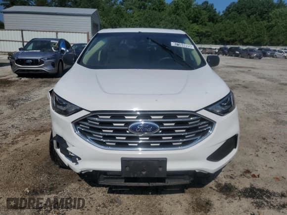 ✅ 2019 Ford Edge SE • VIN: 2FMPK3G93KBB66881 • Lot: 67184895. Listed on Copart with 61,520 mi. Free auction sales archive from the USA and detailed vehicle history report at DreamBid. Image 5.