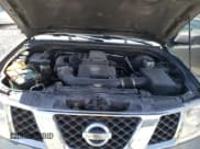 ✅ 2007 Nissan Frontier SE • VIN: 1N6AD09W87C410759 • Лот: 65920915. Опубликован ранее на Copart с пробегом 189 038 миль. Бесплатный доступ к архиву аукционных продаж из США и подробный отчёт об истории автомобиля на DreamBid. Изображение 11.