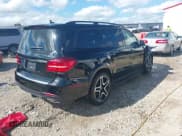 ✅ 2018 Mercedes-Benz GLS 550 • VIN: 4JGDF7DE3JB067949 • Lot: 42436732. Listed on IAAI with 50,231 mi. Free auction sales archive from the USA and detailed vehicle history report at DreamBid. Image 4.