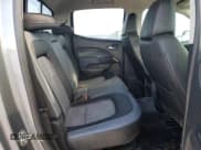 ✅ 2018 Chevrolet Colorado 4WD Z71 • VIN: 1GCGTDEN6J1288071 • Лот: 73642694. Опубликован ранее на Copart с пробегом Не указан. Бесплатный доступ к архиву аукционных продаж из США и подробный отчёт об истории автомобиля на DreamBid. Изображение 10.