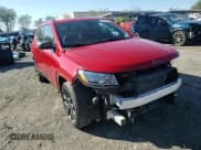 ✅ 2021 Jeep Compass 80th Anniversary • VIN: 3C4NJCEB2MT531868 • Лот: 86169085. Опубликован ранее на Copart с пробегом 29 463 миль. Бесплатный доступ к архиву аукционных продаж из США и подробный отчёт об истории автомобиля на DreamBid. Изображение 15.