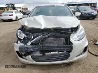 ✅ 2016 Hyundai Accent SE • VIN: KMHCT4AE2GU085332 • Лот: 79451474. Опубликован ранее на Copart с пробегом 73 417 миль. Бесплатный доступ к архиву аукционных продаж из США и подробный отчёт об истории автомобиля на DreamBid. Изображение 5.