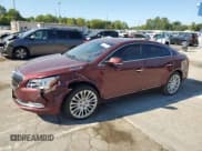 ✅ 2015 Buick LaCrosse Premium II • VIN: 1G4GF5G32FF285456 • Lot: 71147585. Wystawiony na Copart z przebiegiem 88 915 mil. Bezpłatny archiwum sprzedaży aukcyjnych z USA i szczegółowy raport historii pojazdu na DreamBid. Zdjęcie 1.