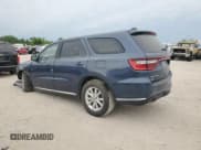✅ 2020 Dodge Durango Pursuit • VIN: 1C4SDJFT3LC432010 • Lot: 61165675. Wystawiony na Copart z przebiegiem 100 629 mil. Bezpłatny archiwum sprzedaży aukcyjnych z USA i szczegółowy raport historii pojazdu na DreamBid. Zdjęcie 2.